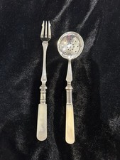 Silver Plated Sugar Sifter And