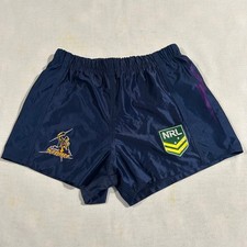 Melbourne Storm NRL Shorts