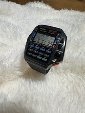 Casio CMD-40 Wrist Remote