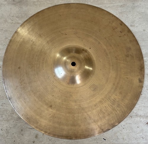 Top only vintage zildjian - top,