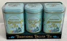 Traditional English Tea Mini