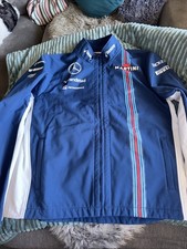 Williams martini racing - martini, f1