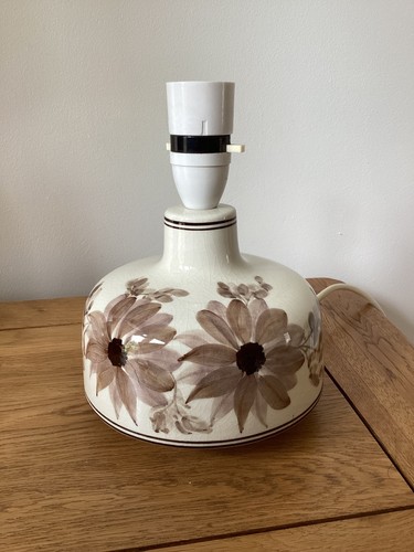 Vintage jersey pottery ceramic - vintage,