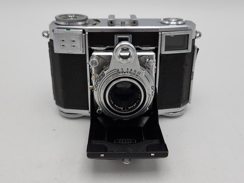Zeiss ikon contessa 35mm - zeiss,
