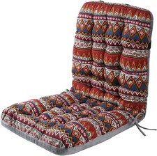 EDIMENS High Back Chair Seat