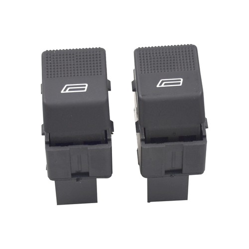Passenger power window switch - power,