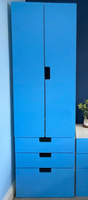 192x60x51cm Kids WARDROBE