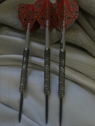 Shot warrior taiaha darts - taiaha,