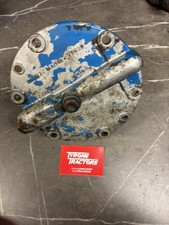 Fordson Dexta & Super Dexta