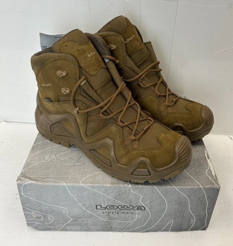 Lowa zephyr gtx mid tf - gtx,