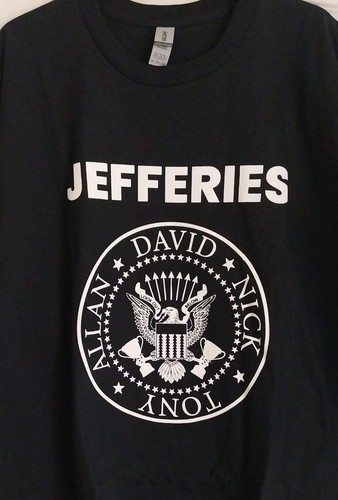 David jefferies racing - jefferies,