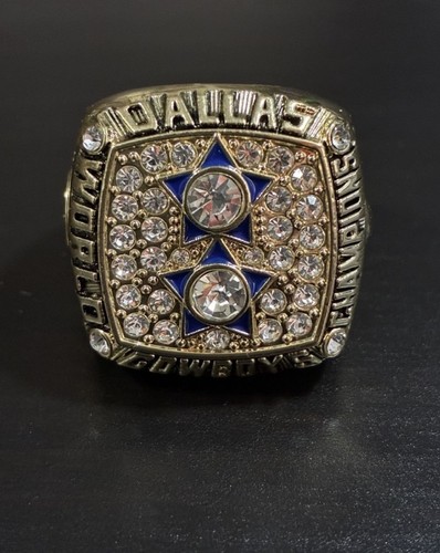 1977 dallas cowboys super bowl - super,