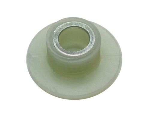 Oil drive pump worm - drive,