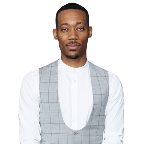 Tyler james williams grey - tyler, (grey