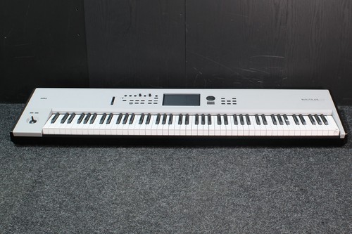 Korg nautilus aftertouch - korg, 88
