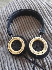 Grado RS2X Reference Series