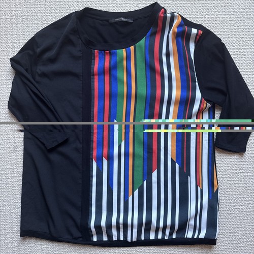 Marina rinaldi jersey - marina, mr