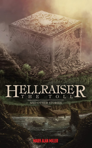 Hellraiser the toll - hellraiser:,