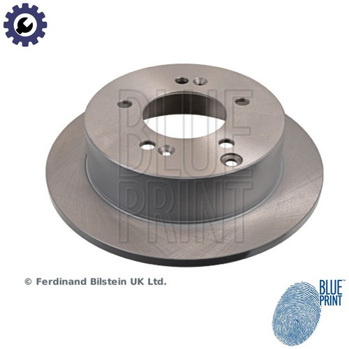 Brake disc adg04387 for - brake,