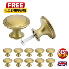 Elegant 30mm Round Vintage