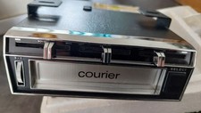 Courier track car stereo - 8,