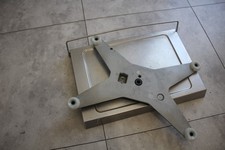 Bizerba weighing platform for
