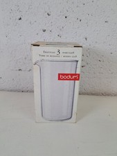 Bodum Spare Glass Beaker