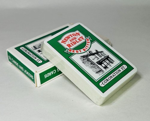 Vintage sealed box - in,