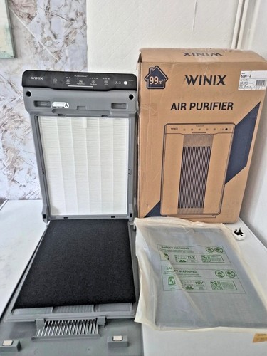 Winix 5300 air purifier for - 5300-2,