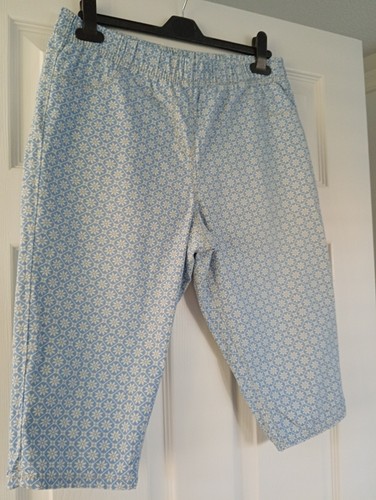 Ladies size george pedal - size, 12