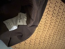 Stone Island Junior Jumper Age 10