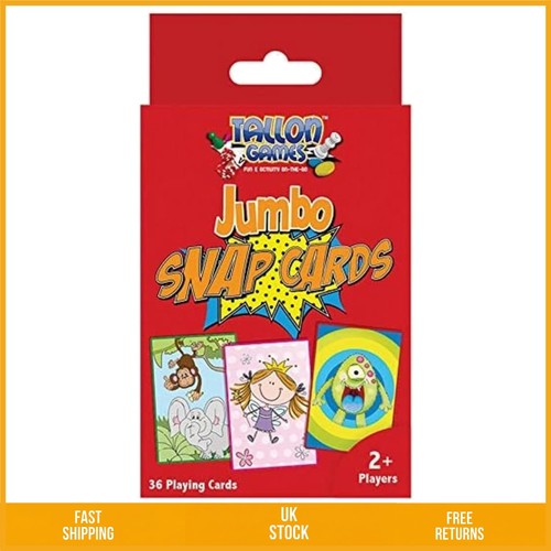 Plastic coated jumbo playing - jumbo,