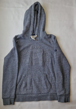 Superdry Boys Hoodie Pullover