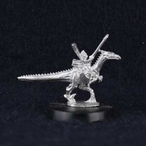 Epic 40k eldar exodite dragon - 40k,