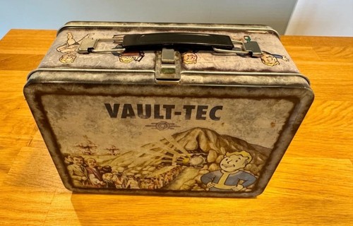 Fallout collector edition - fallout, collector's