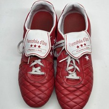 pantofola d'oro EMIDIO STELLA