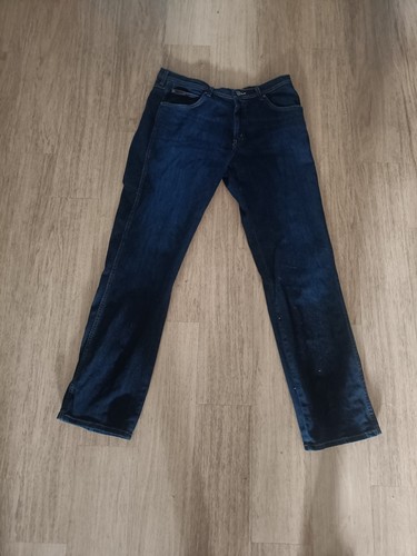 Wrangler arizona stretch jeans - stretch,