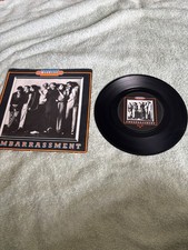 Madness embarrassment vinyl - madness, 7"
