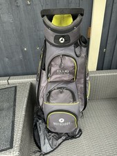 Motocaddy Club Series Golf Bag