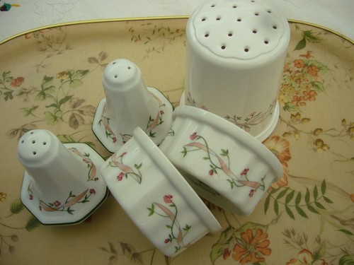 Vintage bundle johnson - bundle,