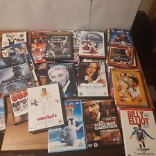 Films Comedy & TV series DVD's