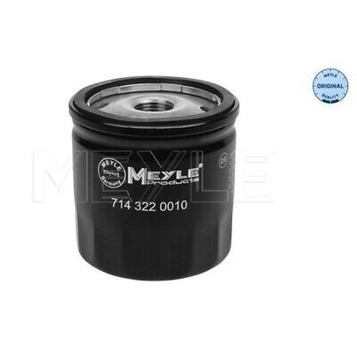 714 322 0010 meyle - 0010, filter