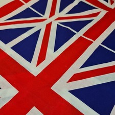 Union Jack Flag Great Britain