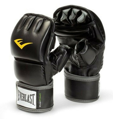 Mma gloves everlast - gloves,