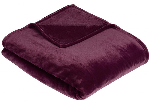 Amazon velvet plush - velvet, blanket