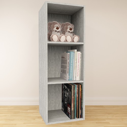 Vinyl record storage box - vinyl, lp