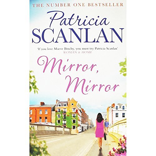 Mirror patricia - mirror, pa-patricia