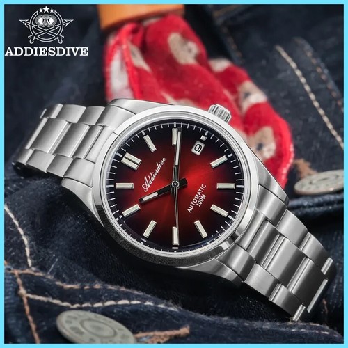 Addiesdive watch for men - watch,