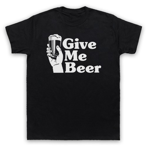 Give beer funny - me,