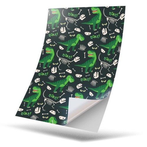 Vinyl sticker - 1,